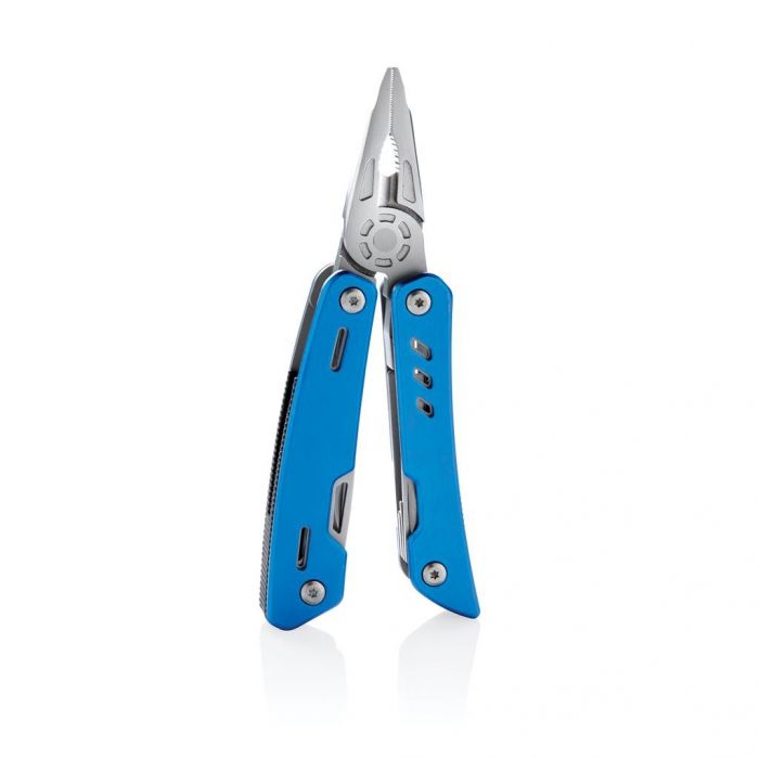 Solid multitool, blauw - 1