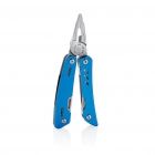 Solid multitool, blauw