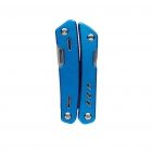 Solid multitool, blauw - 2