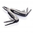 Fix grip multitool, zwart - 2