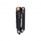 Excalibur multitool, zwart - 2