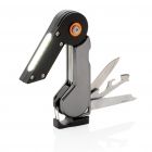 Excalibur COB multitool, grijs