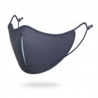 XD DESIGN Protective Mask Set, zwart - 4