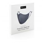 XD DESIGN Protective Mask Set, donkerblauw - 2