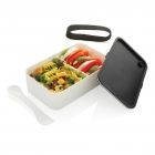 GRS RPP lunchdoos met spork, wit - 2