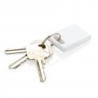 Vierkante keyfinder 2.0, wit - 1