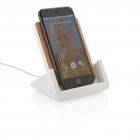 Ontario 5W standaard voor draadloos opladen, wit - 3