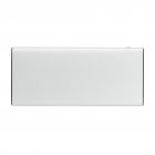 Aluminium 18W 10.000 mAh PD Powerbank, zwart - 4