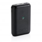 Urban Vitamin Alameda 10.000 mAh 18W PD powerbank, zwart - 3