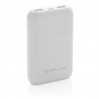 Urban Vitamin Alameda 10.000 mAh 18W PD powerbank, wit