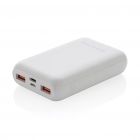 Urban Vitamin Alameda 10.000 mAh 18W PD powerbank, wit - 2