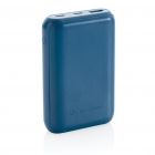 Urban Vitamin Alameda 10.000 mAh 18W PD powerbank, blauw