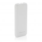 Urban Vitamin Pasadena 20.000 mAh 18W PD powerbank, wit