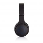 Opvouwbare draadloze hoofdtelefoon, zwart - 2
