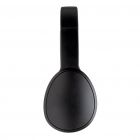 Fusion draadloze hoofdtelefoon, zwart - 3