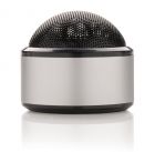 Draadloze speaker, zilver