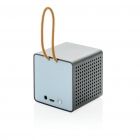 Vibe draadloze 3W speaker, blauw - 3