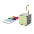 Vibe draadloze 3W speaker, groen