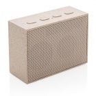 3W tarwestro mini speaker, bruin