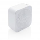 3W Antimicrobiële draadloze speaker, wit