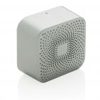 Jersey 3W draadloze speaker, grijs - 1