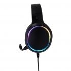 RGB-gamingheadset, zwart - 2