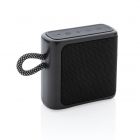 Splash IPX6 3W speaker, zwart