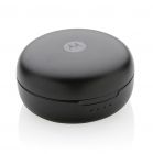 Motorola IPX5 TWS MOTO buds 150, zwart - 2