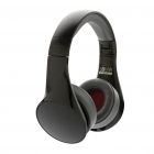 Motorola MOTO XT500 wireless over ear hoofdtelefoon, zwart - 2