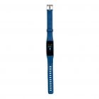 Stay Fit activity tracker met hartslagmeter, blauw - 2