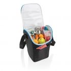 Explorer draagbare outdoor koeltas, zwart - 2