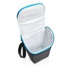 Explorer draagbare outdoor koeltas, zwart - 3