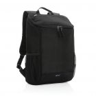 Swiss Peak Aware™ 1200D deluxe koelrugzak, zwart