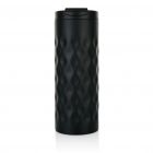 Geometric tumbler, zwart - 2