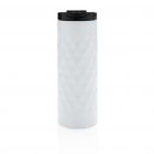 Geometric tumbler, wit - 2