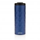 Geometric tumbler, blauw - 3