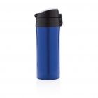 Easy lock lekvrije vacuüm mok, blauw - 3