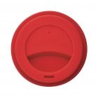 PLA koffiemok, rood - 2