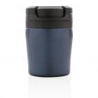 Coffee to go mok, blauw - 2