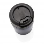 Coffee to go mok, blauw - 3