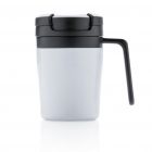 Coffee to go beker, wit - 3