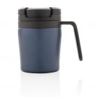 Coffee to go beker, blauw - 2