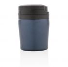 Coffee to go beker, blauw - 3