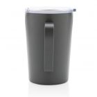 RCS Gerecyclede roestvrijstalen moderne vacuümmok met deksel - 3