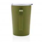 RCS Gerecyclede roestvrijstalen moderne vacuümmok met deksel - 3