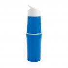 BE O Bottle, Waterfles, gemaakt in Europa, blauw - 3