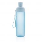 Impact lekvrije tritan waterfles, blauw - 2