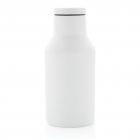 RCS gerecycled roestvrijstalen compacte fles, wit - 2