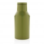 RCS gerecycled roestvrijstalen compacte fles, groen - 2
