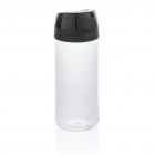 Tritan™ Renew waterfles 0,5L gemaakt in EU, zwart